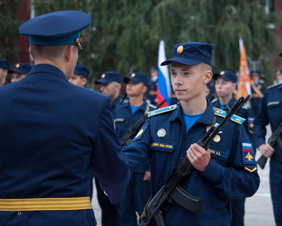 Присяга2017_СВВАУЛ