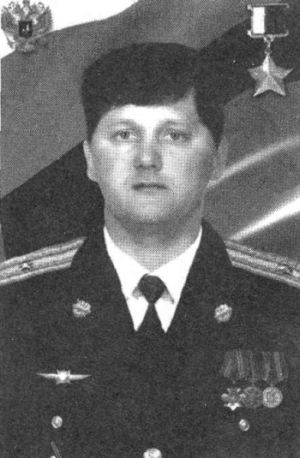 СВВАУЛ - Бондаренко Олег Вячеславович