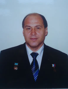 СВВАУЛ-Климов Александр Михайлович