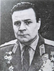 СВВАУЛ - Зайцев Борис Михайлович СВВАУЛ - Зайцев Борис Михайлович