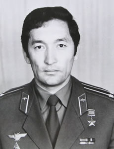 СВВАУЛ - Очиров Валерий Николаевич СВВАУЛ - Очиров Валерий Николаевич