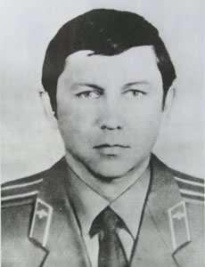 СВВАУЛ - Ковалёв Николай Иванович СВВАУЛ - Ковалёв Николай Иванович