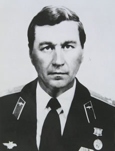 СВВАУЛ - Голованов Александр Сергеевич