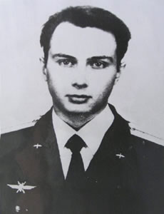 СВВАУЛ - Иванов Александр Александрович СВВАУЛ - Иванов Александр Александрович