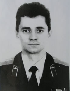СВВАУЛ - Совгиренко Андрей Викторович СВВАУЛ - Совгиренко Андрей Викторович