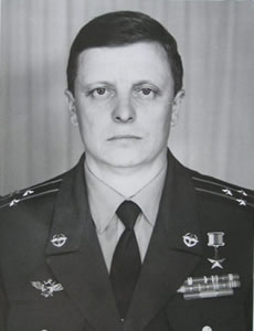 СВВАУЛ - Сафронов Анатолий Александрович СВВАУЛ - Сафронов Анатолий Александрович