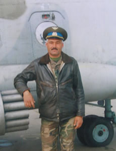 СВВАУЛ - Дзюба Александр Иванович СВВАУЛ - Дзюба Александр Иванович