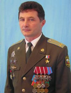 СВВАУЛ - Родобольский Игорь Олегович