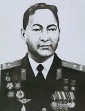 СВВАУЛ - Бегельдинов Т.Я.