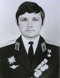 СВВАУЛ - Гайнутдинов В.К.