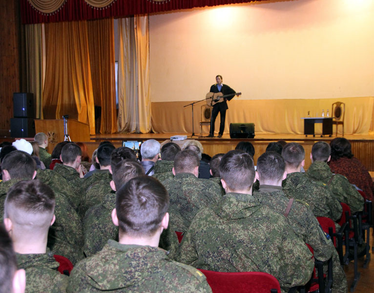 Сергей Маховиков