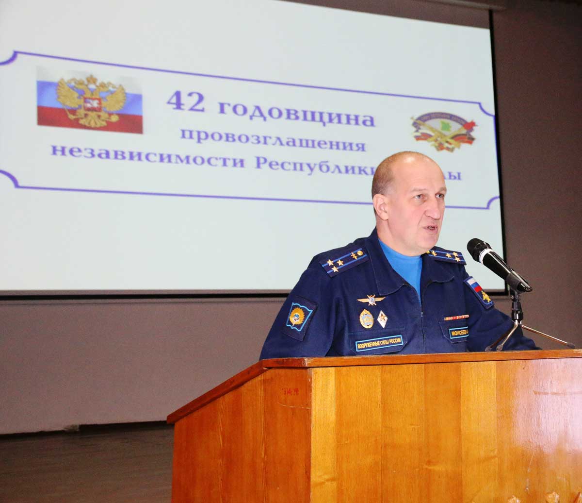 День открытых дверей октябрь 2017