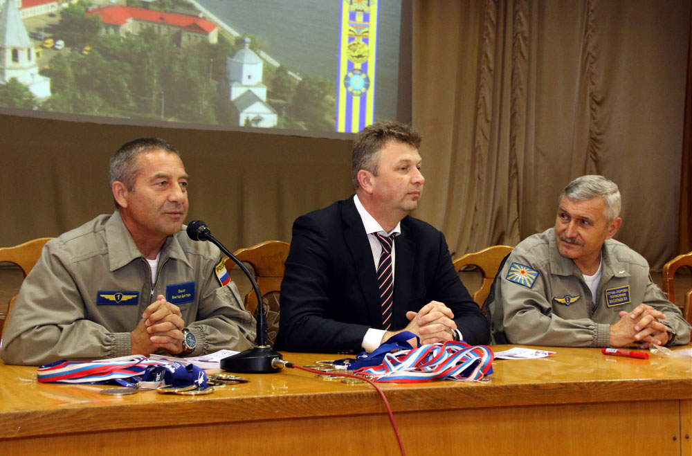 Юнармия