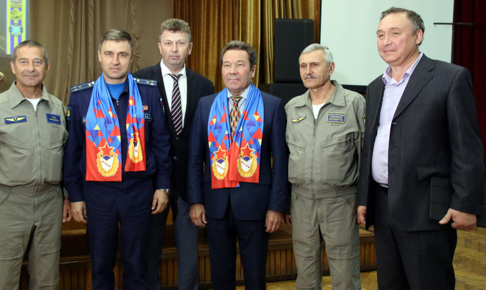 Юнармия