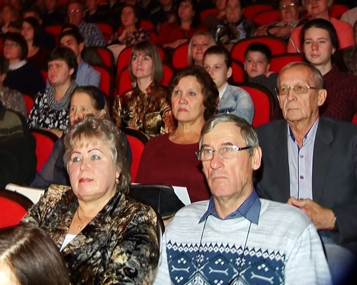 Юбилей духового оркестра СВВАУЛ