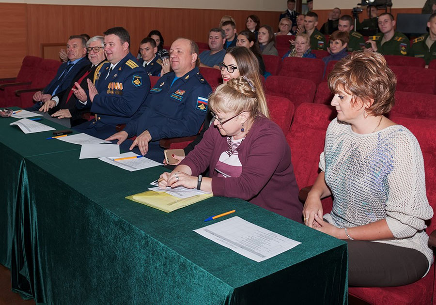 И звезды становяться ближе...