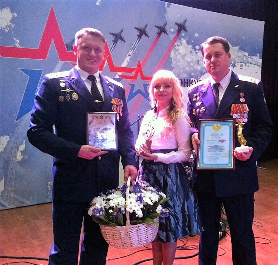 И звезды становяться ближе...