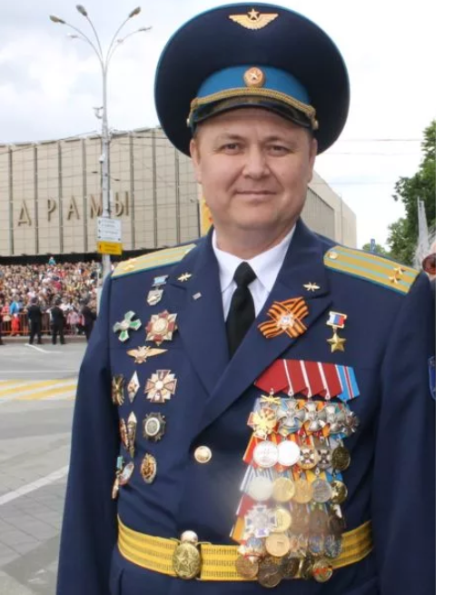 Палагин