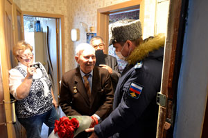 МАСЛЕННИКОВ