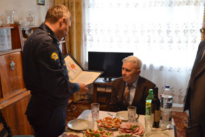 МАСЛЕННИКОВ