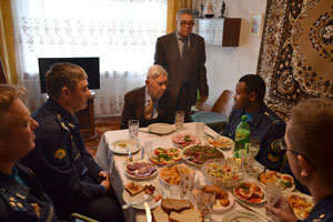 МАСЛЕННИКОВ