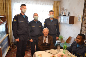 МАСЛЕННИКОВ