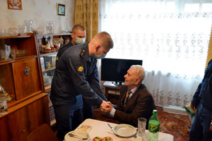 МАСЛЕННИКОВ