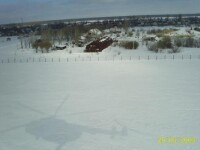 Аэродром Горелово