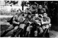 Сызрань 1985 год. Привет от братьев Милехиных!