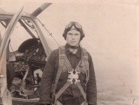 Безенчук 1964г. 1й курс ЗАЭ, 2зв.