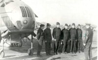 Предполетная подготовка.Пугачев 1970 год.