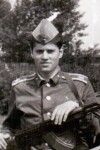 Юра Ситников