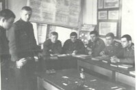Предварительная подготовка.Пугачев 1970 год.