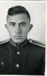 Козяев Юрий