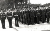 ГСВГ, Мальвинкель 1985, ОБВП, 2 ВЭ