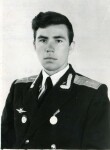 Никанов Владимир