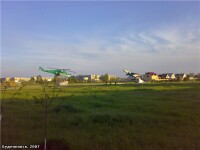 Буденновск. 2007 год.