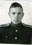 Абросимов Михаил Владимирович