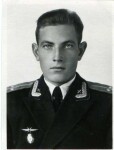 Белоцерковский Александр