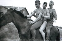 Звезда 1965г. 2й курс ЗАЭ