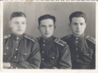 Курсанты