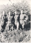 Курсанты