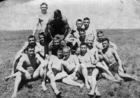 Пугачев 2 звено 1 АЭ выпуск 1954г.