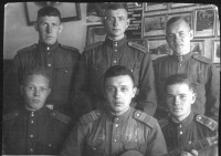 выпуск 1954 г.