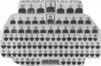 ПВЛУ Выпуск 1955г