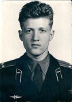 Выпускник 160ВАУЛ.