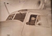 Подгайный Владимир Степанович (ВВС СФ)