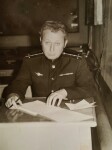 Подгайный Владимир Степанович (в.ч. 72157 СФ)
