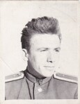Выпускники 1965 года