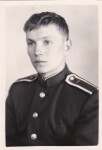 Выпускники 1965 года